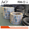 Rubber Expansion Joints with Flange